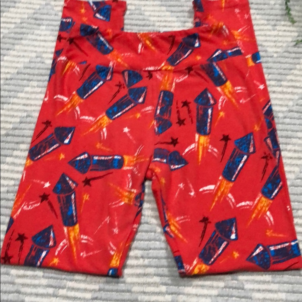 LuLaRoe leggings